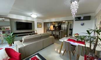 Imagem 2: Apartamento para venda com 92 metros quadrados com 2 quartos em Liberdade - Esteio - RS