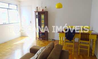 Imagem 4: Ao lado ESPM, 3 dorms, suíte, banheiro,1 vaga. 80m². Ótima localização!