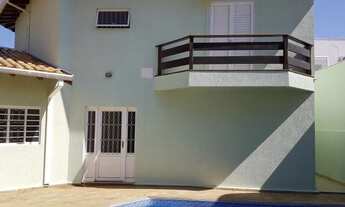 Imagem: Casa para Venda em Bauru / SP no bairro