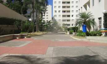 Imagem 2: Apartamento de 49 metros quadrados no bairro Imirim com 2 quartos