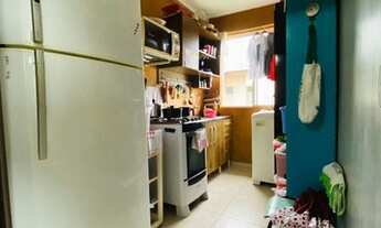 Imagem 7: Brusque - Apartamento Padrão - Paquetá