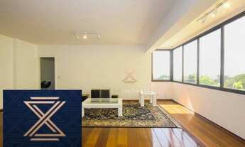 Imagem 4: Apartamento com 3 dormitórios à venda, 150 m² por R$ 1.600.000 - Alto da Lapa - São Paulo