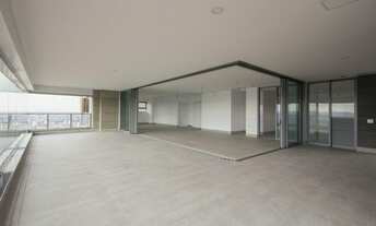 Imagem: Apartamento Porte Helen - 374m 6 vagas Tatuapé