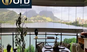 Imagem: RIO DE JANEIRO - Apartamento Padrão - BARRA