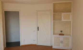 Imagem 2: Apartamento de 90 metros quadrados no bairro Mirandópolis com 3 quartos