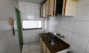 Imagem 7: Apartamento para venda tem 45 metros quadrados com 1 quarto em Itaim Bibi - São Paulo - SP