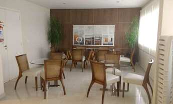 Imagem 6: Apartamento para Venda em São Paulo, Parque Mandaqui, 2 dormitórios, 1 suíte, 2 banheiros