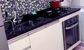 Imagem 4: Apartamento para venda com 3 quartos em Parque Reboucas - São Paulo - SP