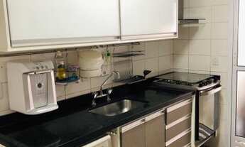 Imagem 3: Edifício Solaris Ipiranga 101m2 com 3 quartos em Ipiranga - São Paulo - SP