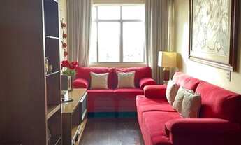 Imagem 4: Venda Residential / Apartment Belo Horizonte MG