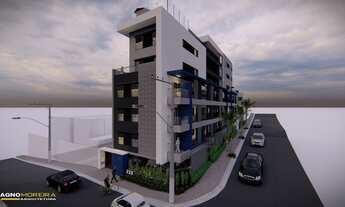 Imagem 4: Apartamento com 2 dormitórios à venda, 47 m² por R$ 294.000,00 - Vila Rosaria - São Paulo