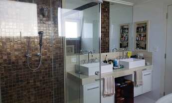 Imagem 3: Oportunidade - Apartamento com 4 Quartos à Venda, 355 m² - Jardim Anália Franco