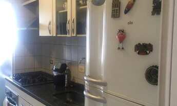 Imagem: Ap Parada Inglesa - Com Armários - vaga