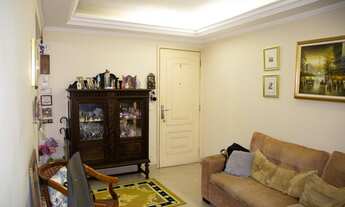 Imagem 3: Apartamento estilo garden, jeitinho de casa