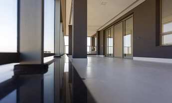 Imagem 5: Apartamento para venda com 270 metros quadrados com 4 quartos em Jardim Paulista - São Pau