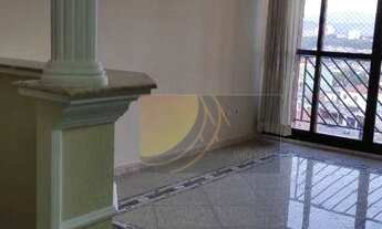 Imagem 2: Apartamento com 3 dormitórios à venda, 78 m² por R$ 530.000,00 - Pirituba - São Paulo/SP