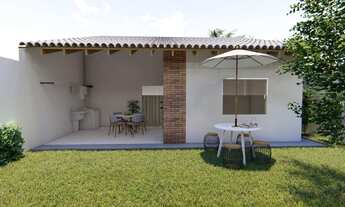 Imagem 4: Casa em Condomínio para Venda em Cuiabá, Distrito Industrial, 3 dormitórios, 1 suíte, 2 ba