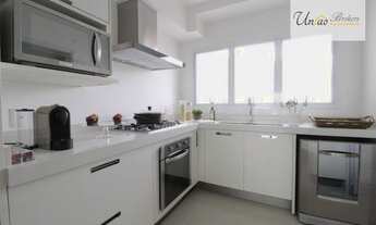 Imagem 4: Apartamento residencial à venda, Perdizes, São Paulo