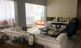 Imagem 2: Cobertura Condomínio Blue Note com 3 Dormitórios, 5 Vagas à venda, 380 m² por R$ 7.000.000