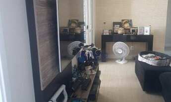 Imagem 2: Apartamento com 2 dormitórios à venda, 65 m² por R$ 550.000,00 - Catumbi - São Paulo/SP