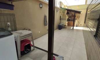 Imagem 3: Belo Horizonte - Apartamento Padrão - Nova Floresta