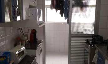 Imagem 7: Apartamento 3 Dorm., V. Prudente - Permuta por casa