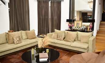 Imagem 3: Casa de condomínio para aluguel e venda de 374 M², 5 dormitório e 4 vagas no Jardim Vitor