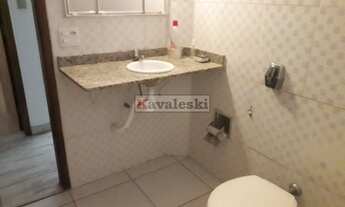 Imagem 6: CASA TÉRREA JARDIM DA SAÚDE