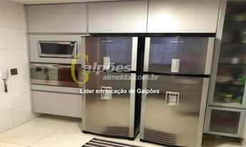 Imagem 4: Apartamento (Perdizes