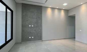 Imagem 4: Casa com 2 dormitórios à venda, 107 m² por R$ 450.000,00 - Jardim Boer II - Americana/SP