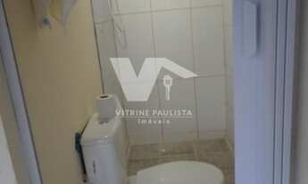 Imagem 5: Sobrado para Venda (Vila Guilhermina), 120 m², 3 dormitórios, 2 vagas e 3 WCs. Próximo do