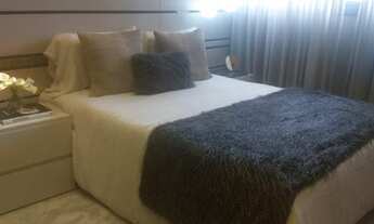 Imagem 5: Oportunidade venha Morar em Moema Apartamento 64m², com 02 Quartos (sendo 01 suite), com