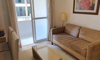 Imagem 2: Excelente Apartamento para moradia ou investimento á ''Uma quadra'' da