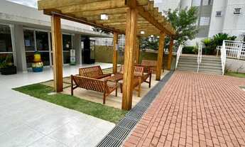 Imagem: Apartamento Mansões Santo Antônio - Campinas