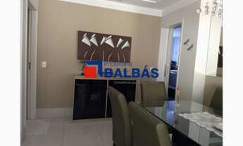 Imagem 7: Apartamento 3 dormitórios Jardim Anália Franco