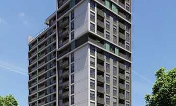 Imagem 1: Apartamento para Venda em São Paulo, Santo Amaro, 2 dormitórios, 1 banheiro