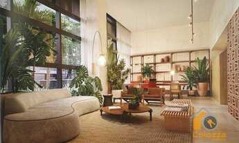 Imagem 5: Apartamento Studio, 30m²,A partir de R$ 381.482.00, em lançamento no Campo Belo