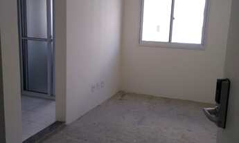 Imagem 3: Apartamento para venda tem 43 metros quadrados com 2 quartos