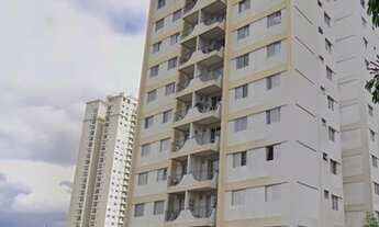 Imagem: Apartamento para venda com 83 metros quadrados