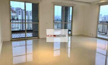 Imagem 5: Cobertura com 4 dormitórios, 250 m² - venda ou aluguel- Água Branca - São Paulo/SP