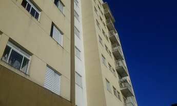 Imagem 2: Apartamento Para Venda Todo (Mobiliado) Jardim Ubirajara Zona Sul São Paulo - SP