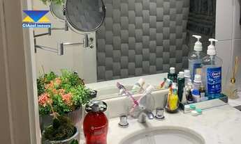 Imagem 5: Apartamento para venda possui 134 metros quadrados com 3 quartos em Jardim Olympia - São P