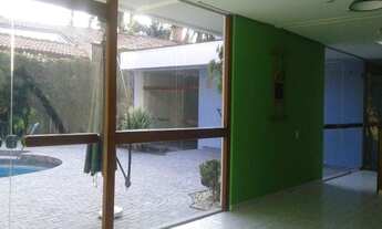 Imagem 6: CASA RESIDENCIAL À VENDA, INTERLAGOS, SÃO PAULO