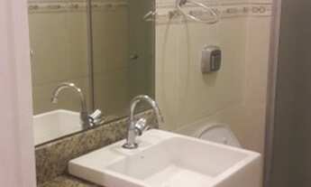 Imagem 7: Apartamento para venda tem 53 metros quadrados com 2 quartos