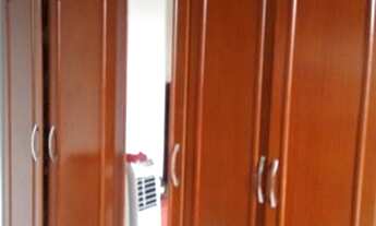 Imagem 6: Apartamento com 1 Quarto à Venda, 45 m² por R$ 210.000