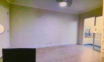 Imagem 2: Apartamento para aluguel com 45 metros quadrados com 1 quarto em Bela Vista - São Paulo