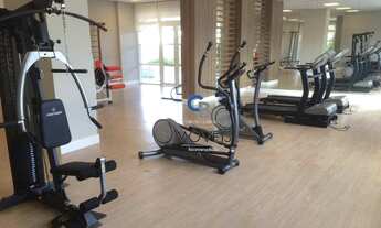 Imagem 6: Apartamento à venda, 134 m² por R$ 1.300.000,00 - Anália Franco - São Paulo/SP