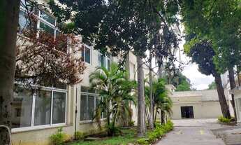 Imagem 4: Prédio Mono Usuario para alugar, 1650 m²- Indianópolis - São Paulo/SP