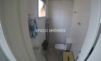 Imagem 4: Apartamento para venda possui 64 metros quadrados com 2 quartos em Jardim Nosso Lar - São