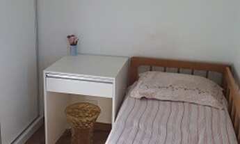 Imagem 6: Apartamento a Venda com 3 dormitórios, uma suite, 2 vagas no Cambuci